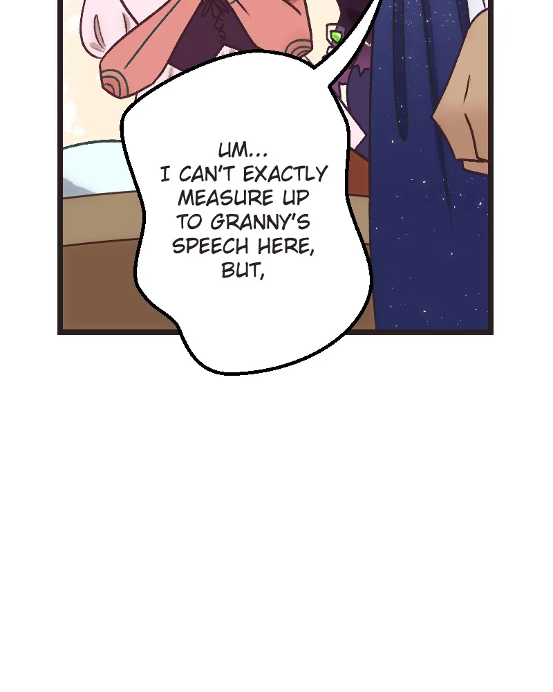 Grand Ma Chapter 25 page 98 - 