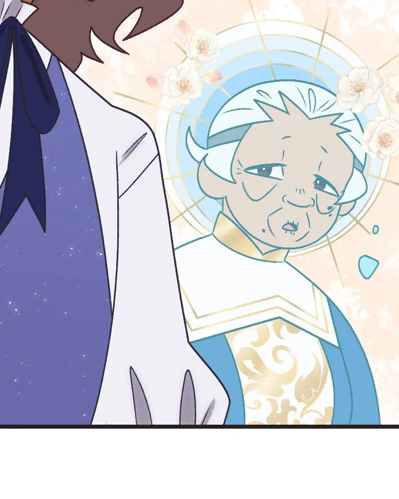 Grand Ma Chapter 25 page 100 - 