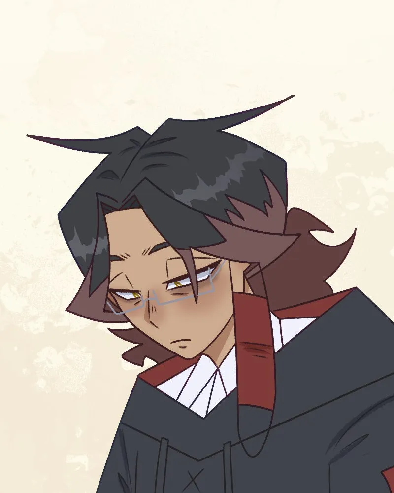 Grand Ma Chapter 26 page 12 - 