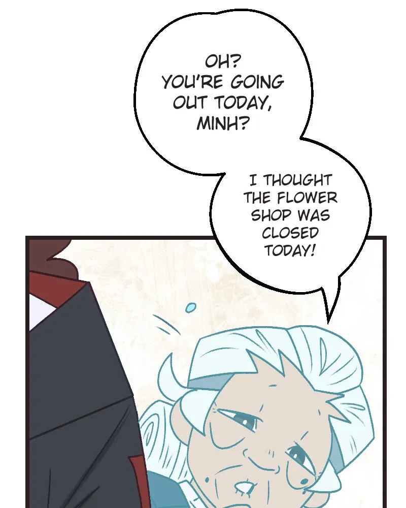 Grand Ma Chapter 26 page 15 - 