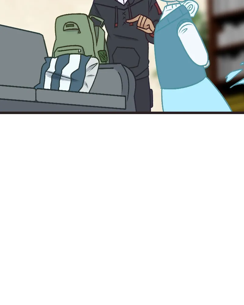 Grand Ma Chapter 26 page 18 - 