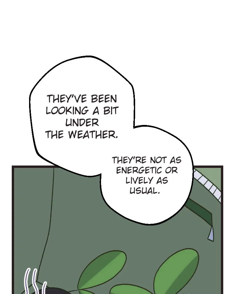 Grand Ma Chapter 26 page 19 - 