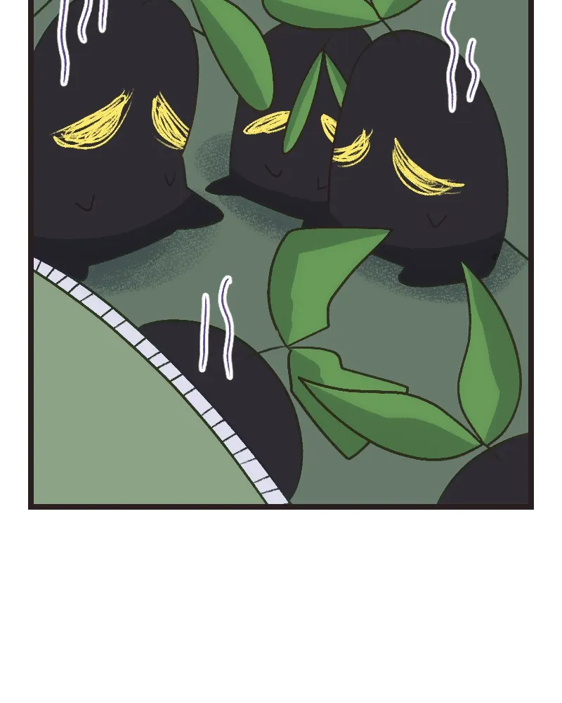 Grand Ma Chapter 26 page 20 - 