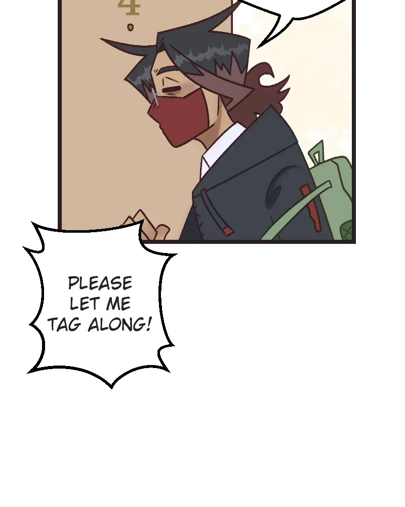 Grand Ma Chapter 26 page 23 - 