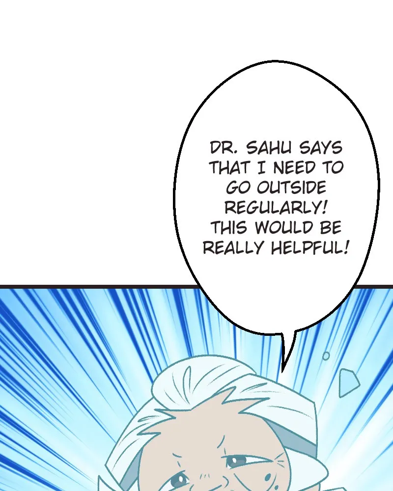 Grand Ma Chapter 26 page 24 - 