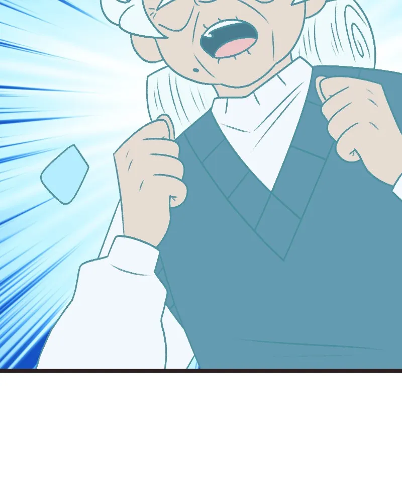 Grand Ma Chapter 26 page 25 - 