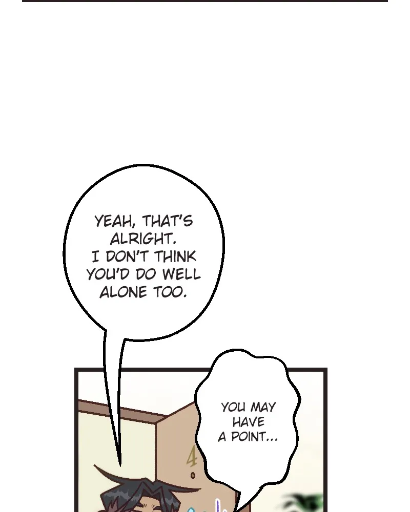 Grand Ma Chapter 26 page 28 - 