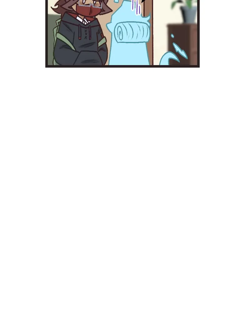 Grand Ma Chapter 26 page 29 - 