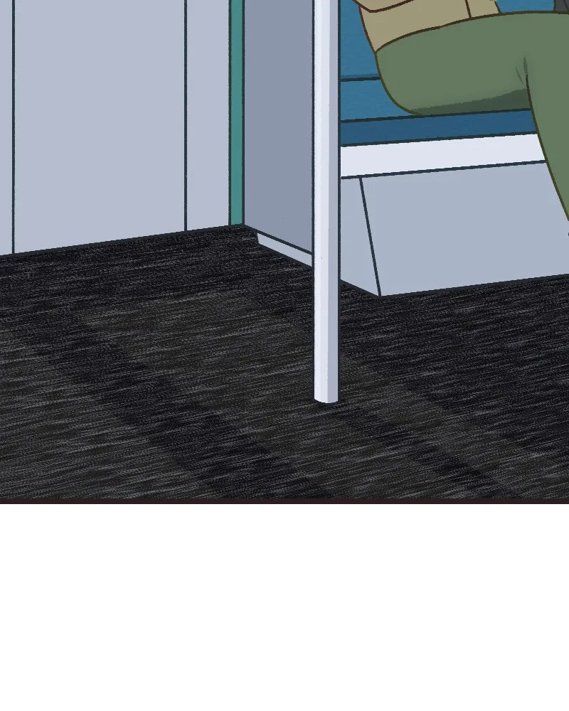 Grand Ma Chapter 26 page 33 - 