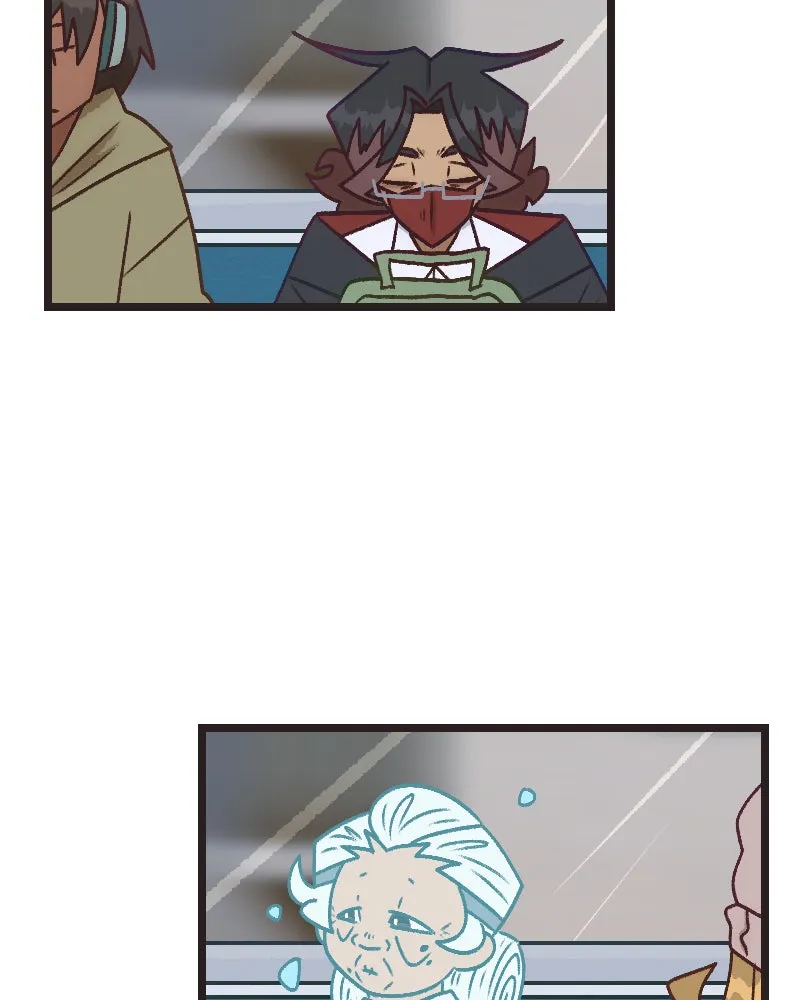 Grand Ma Chapter 26 page 35 - 