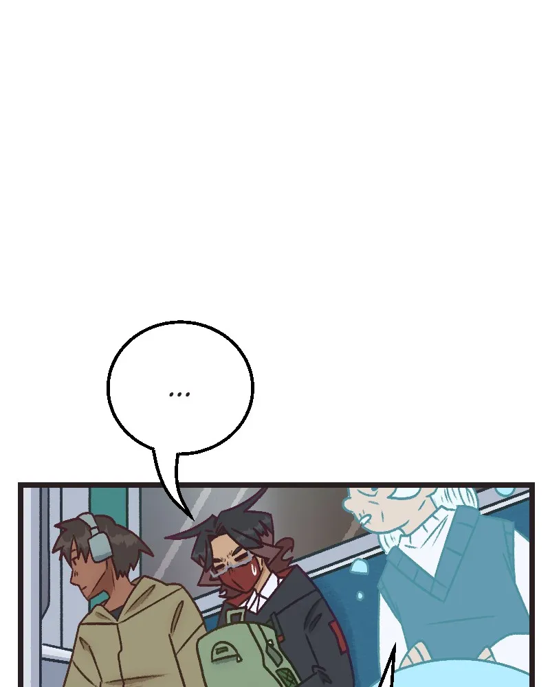 Grand Ma Chapter 26 page 38 - 
