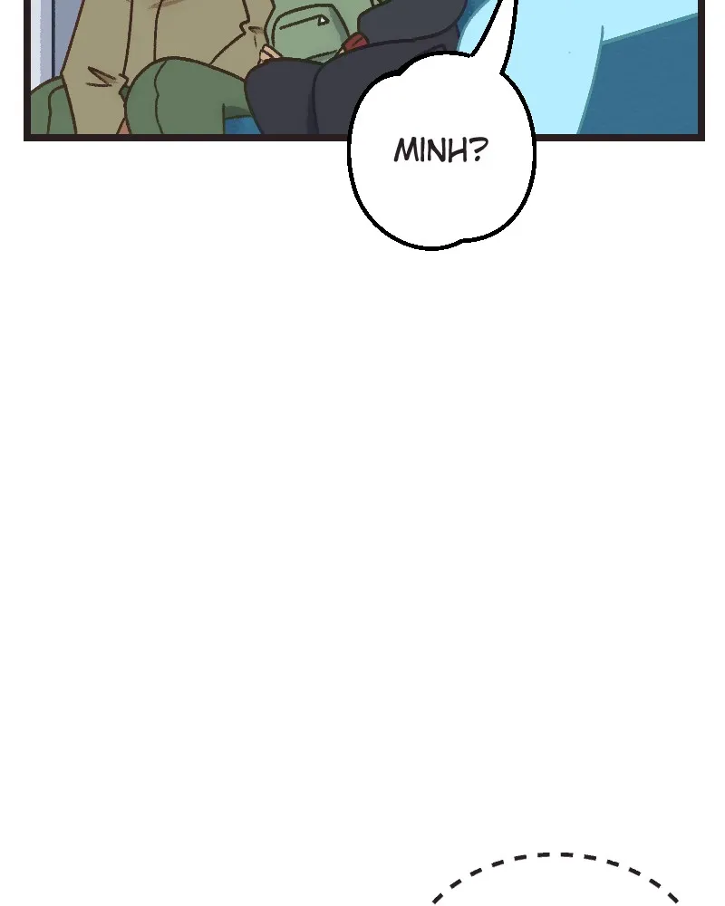 Grand Ma Chapter 26 page 39 - 