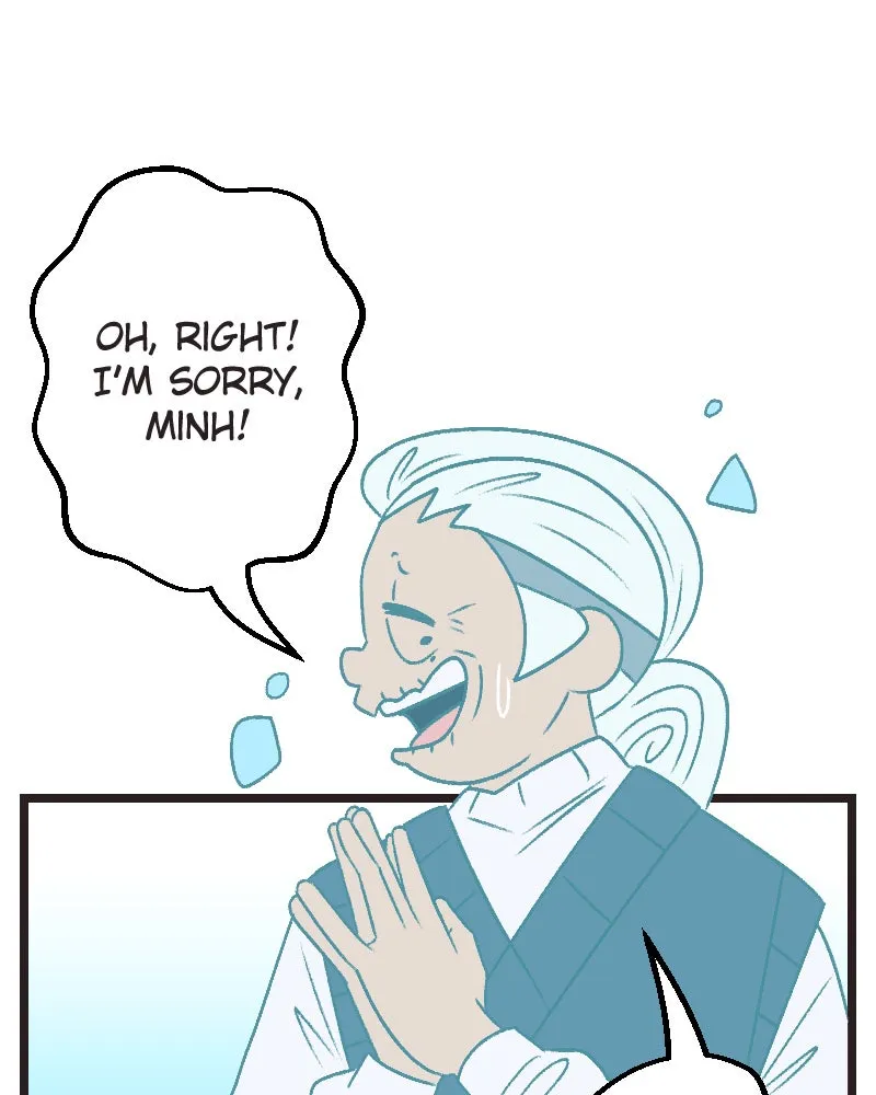 Grand Ma Chapter 26 page 41 - 