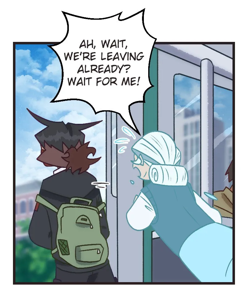 Grand Ma Chapter 26 page 44 - 