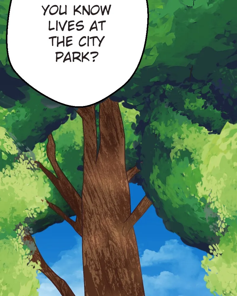 Grand Ma Chapter 26 page 48 - 