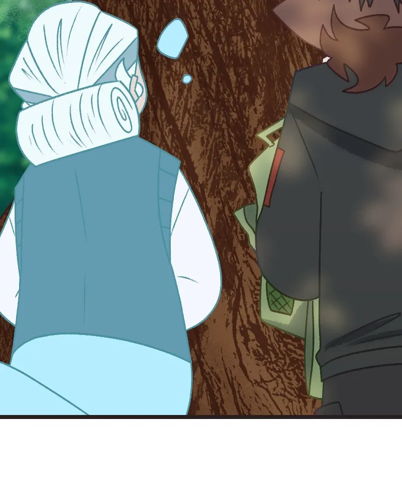 Grand Ma Chapter 26 page 50 - 