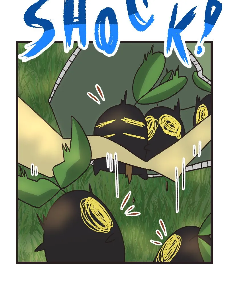 Grand Ma Chapter 26 page 53 - 