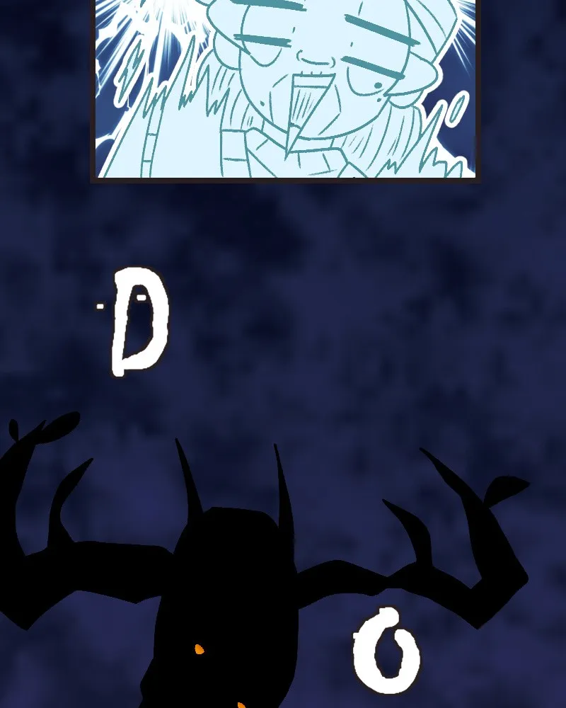 Grand Ma Chapter 26 page 55 - 
