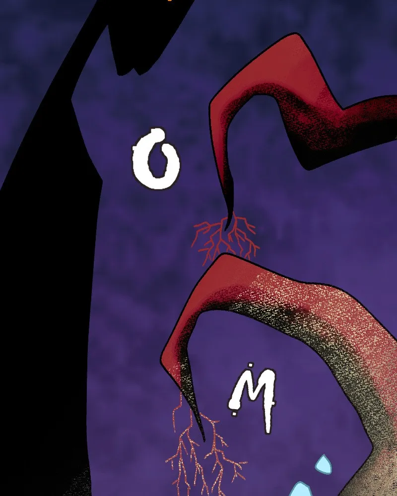 Grand Ma Chapter 26 page 56 - 