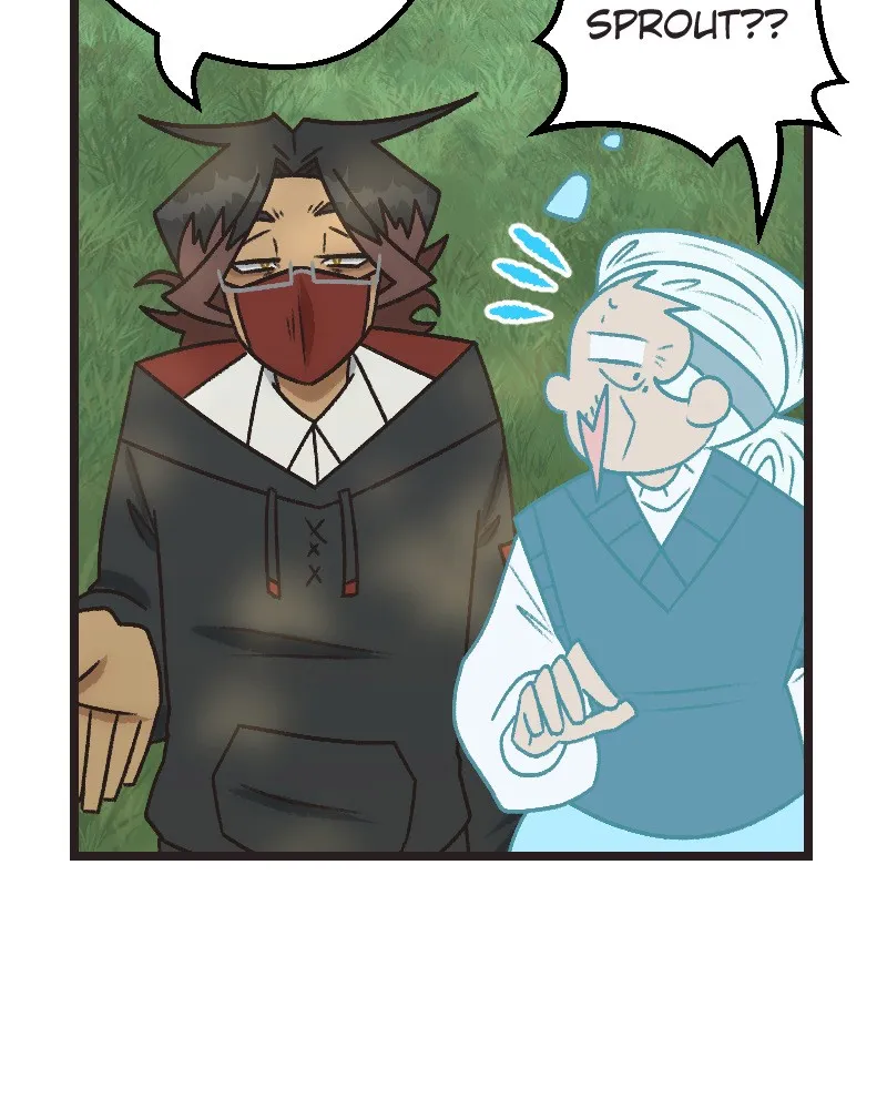 Grand Ma Chapter 26 page 60 - 