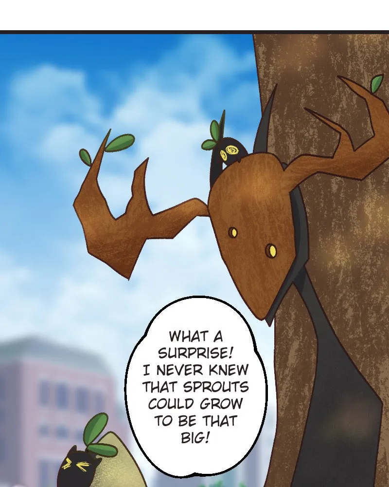 Grand Ma Chapter 26 page 61 - 
