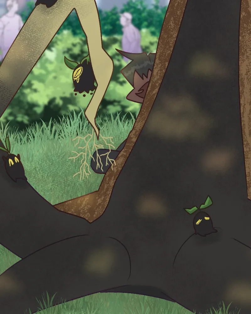 Grand Ma Chapter 26 page 62 - 