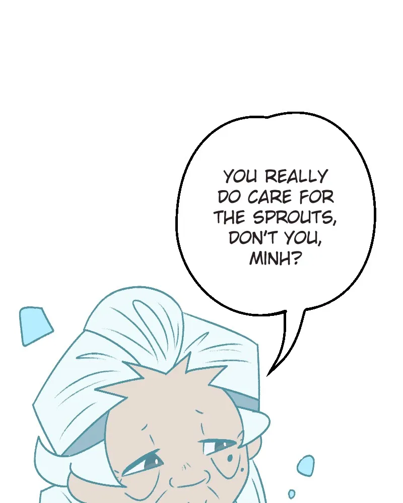 Grand Ma Chapter 26 page 71 - 