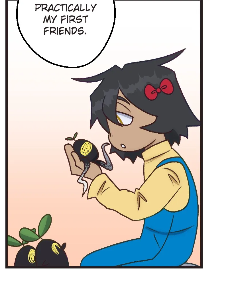 Grand Ma Chapter 26 page 75 - 