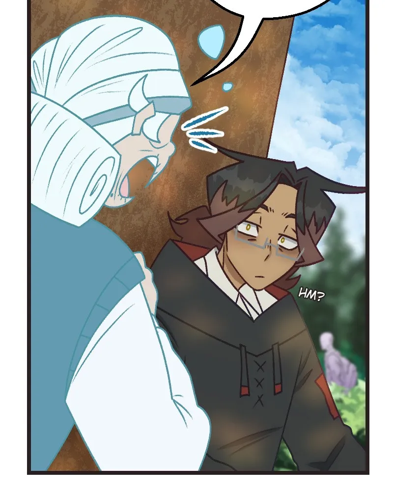 Grand Ma Chapter 26 page 80 - 