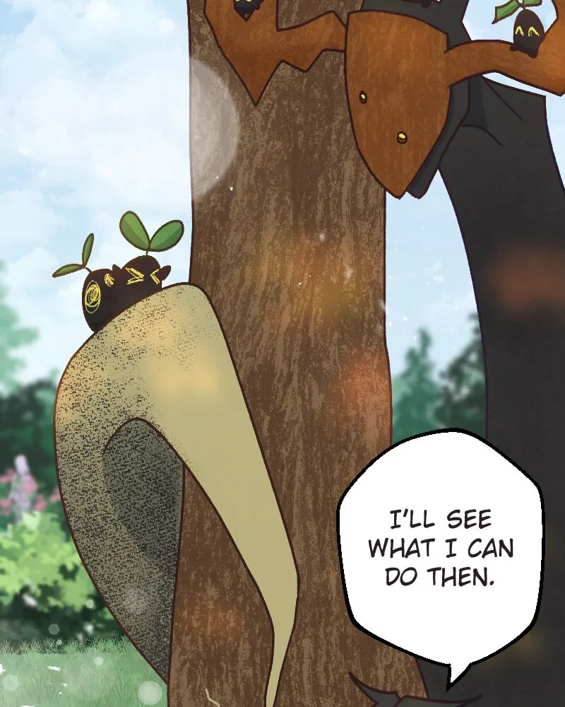 Grand Ma Chapter 26 page 85 - 