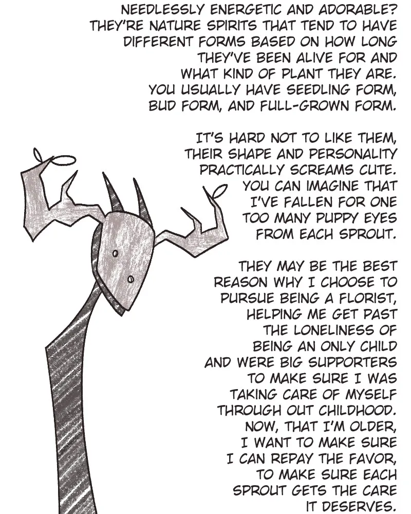 Grand Ma Chapter 26 page 88 - 
