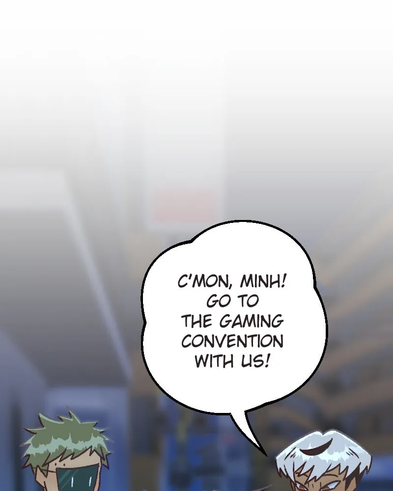 Grand Ma Chapter 27 page 1 - 