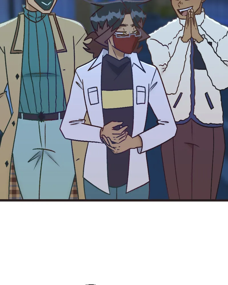 Grand Ma Chapter 27 page 2 - 