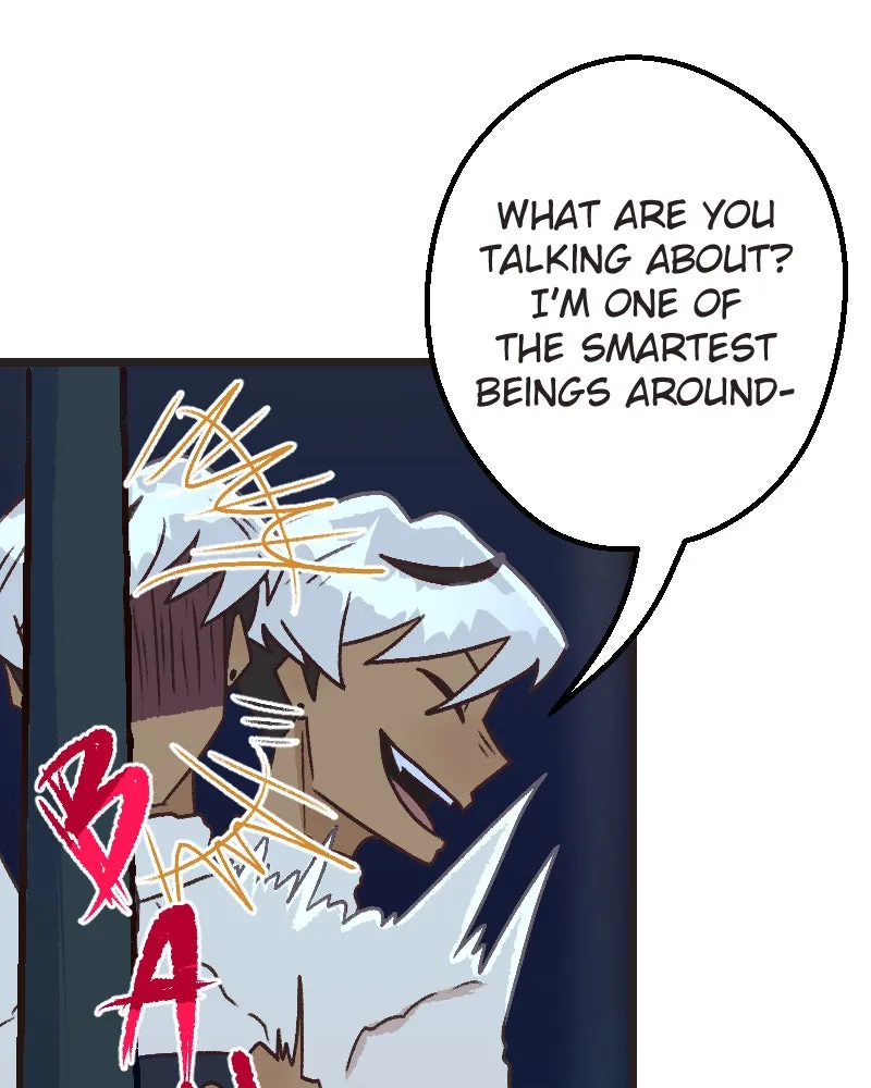 Grand Ma Chapter 27 page 11 - 