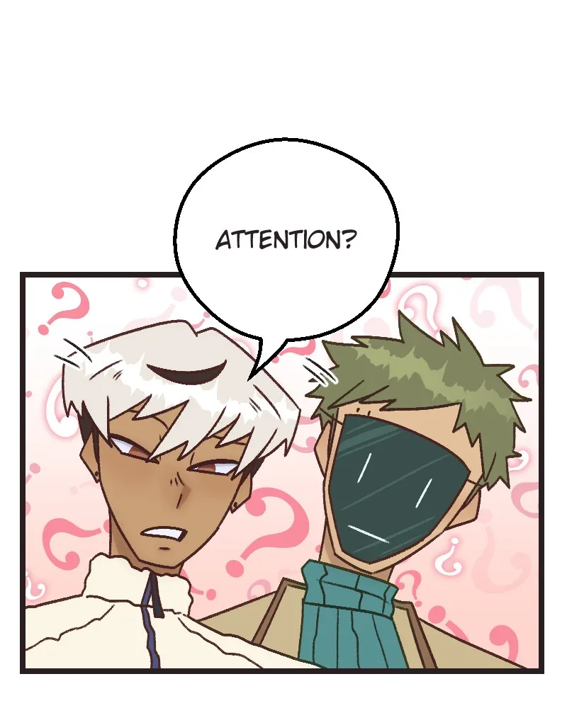 Grand Ma Chapter 27 page 20 - 