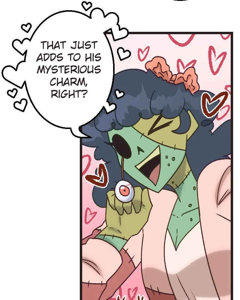 Grand Ma Chapter 27 page 24 - 