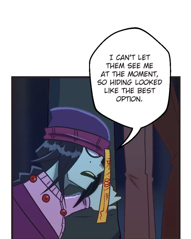 Grand Ma Chapter 27 page 26 - 