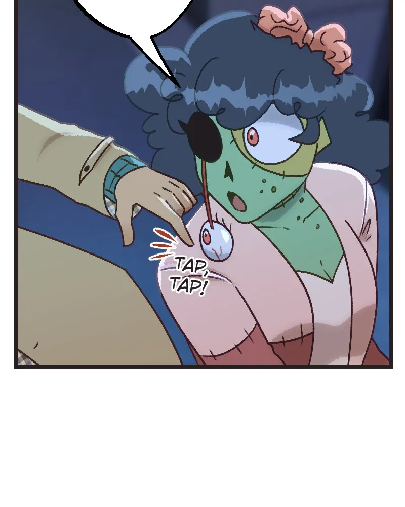 Grand Ma Chapter 27 page 30 - 