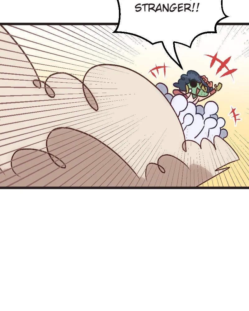 Grand Ma Chapter 27 page 34 - 