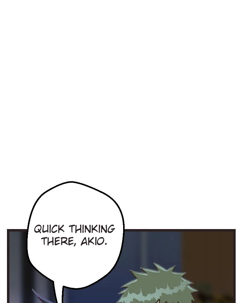 Grand Ma Chapter 27 page 35 - 
