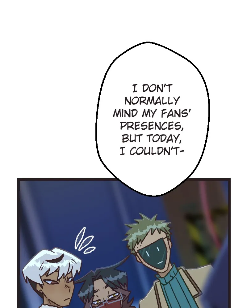 Grand Ma Chapter 27 page 41 - 