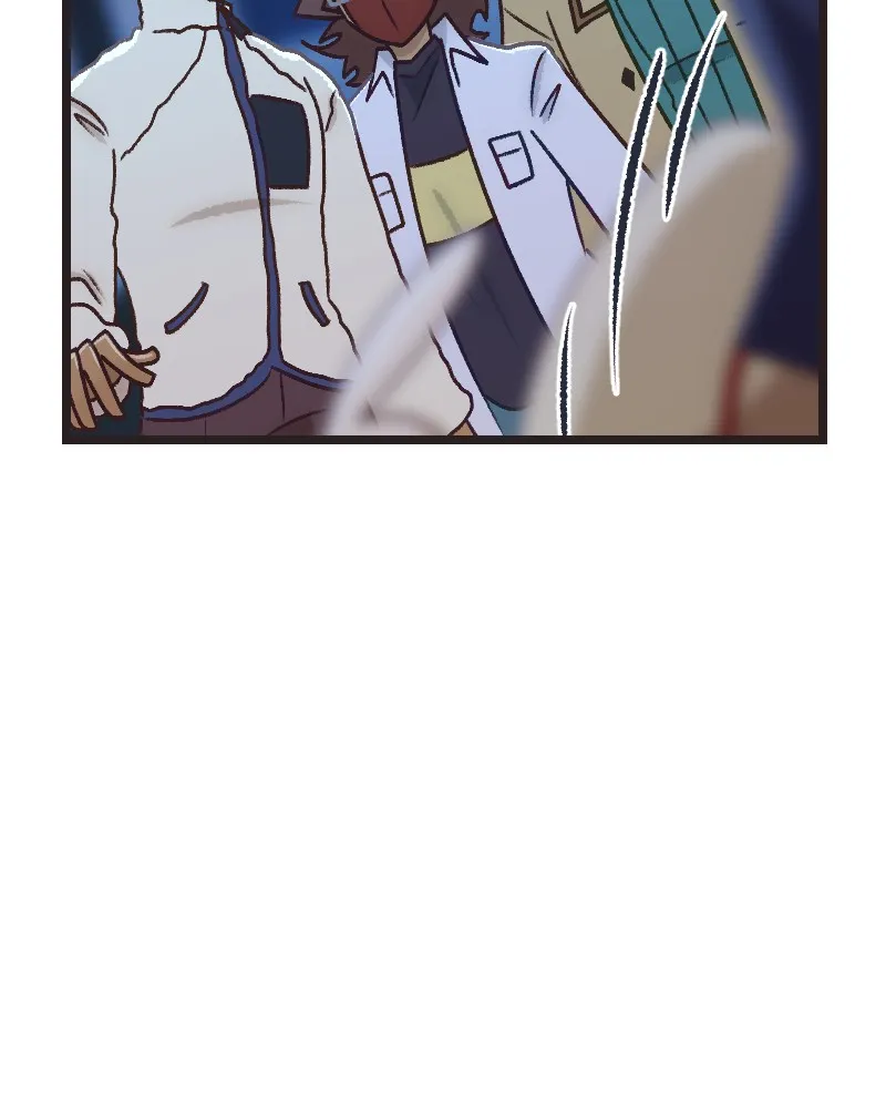 Grand Ma Chapter 27 page 42 - 