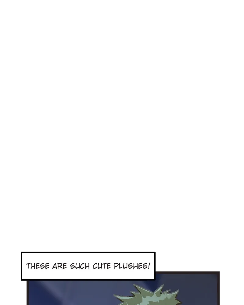 Grand Ma Chapter 27 page 46 - 