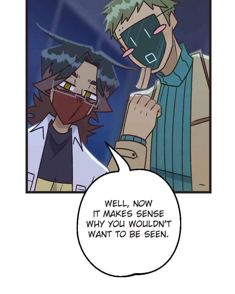Grand Ma Chapter 27 page 47 - 
