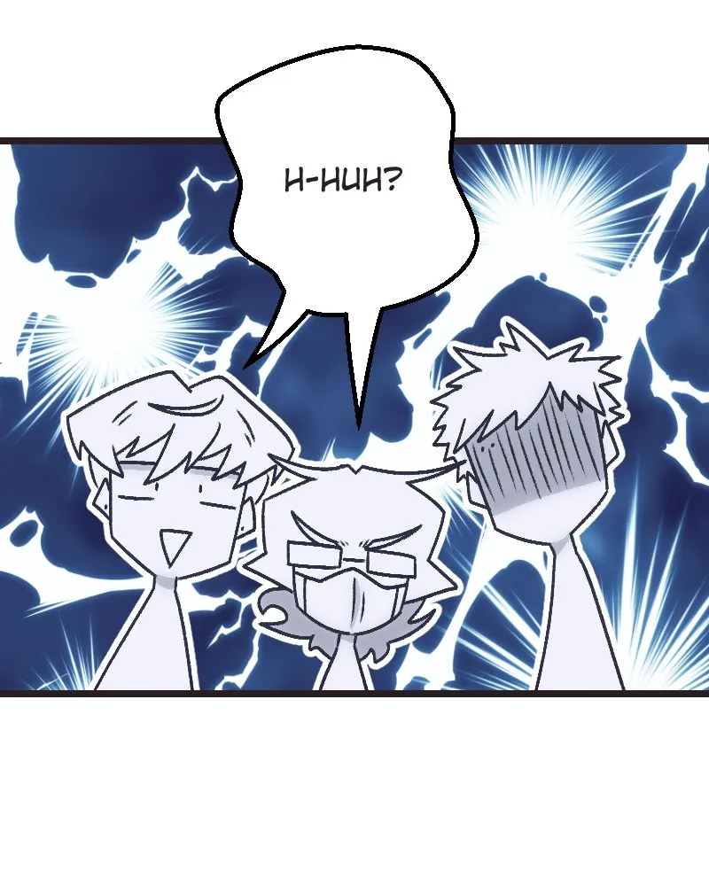 Grand Ma Chapter 27 page 50 - 