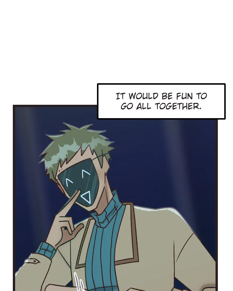 Grand Ma Chapter 27 page 6 - 