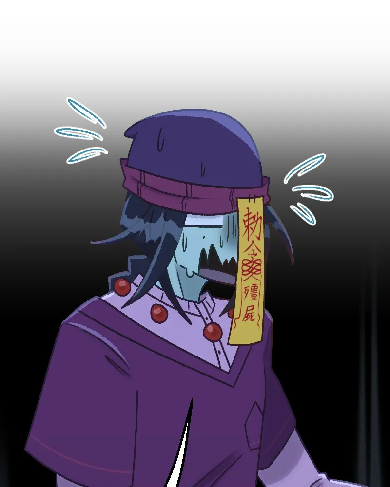 Grand Ma Chapter 27 page 51 - 