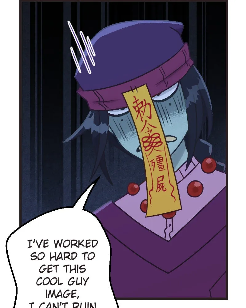 Grand Ma Chapter 27 page 54 - 