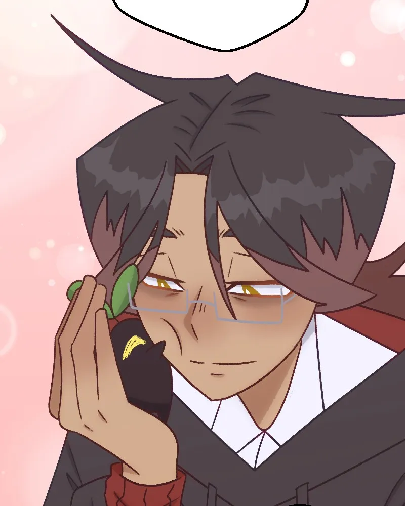 Grand Ma Chapter 27 page 58 - 