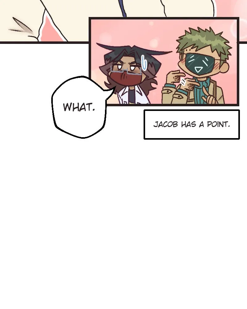 Grand Ma Chapter 27 page 60 - 